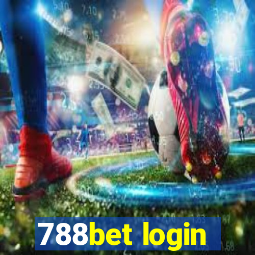 788bet login